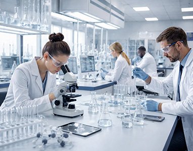 Research Labs