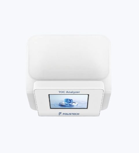 TOC Analyser