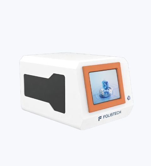 Filter Integrity Tester