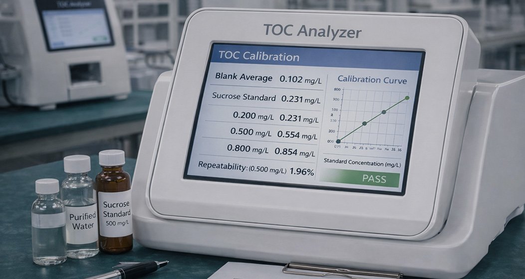 Calibration & Validation