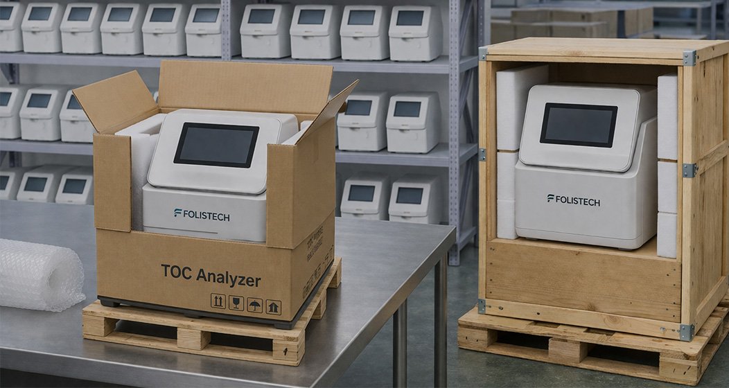 Function Testing & Shipment