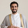 High-end perfume brand in Dubai
