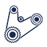Bidirectional Drive