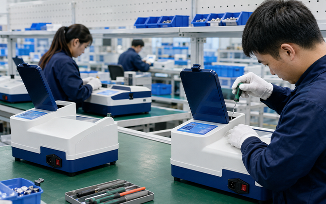 Why Choose FOLISTECH?