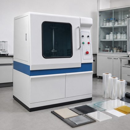 50kV High Voltage Breakdown Tester