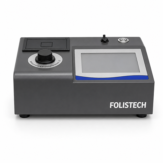 Benchtop Turbidity Meter1