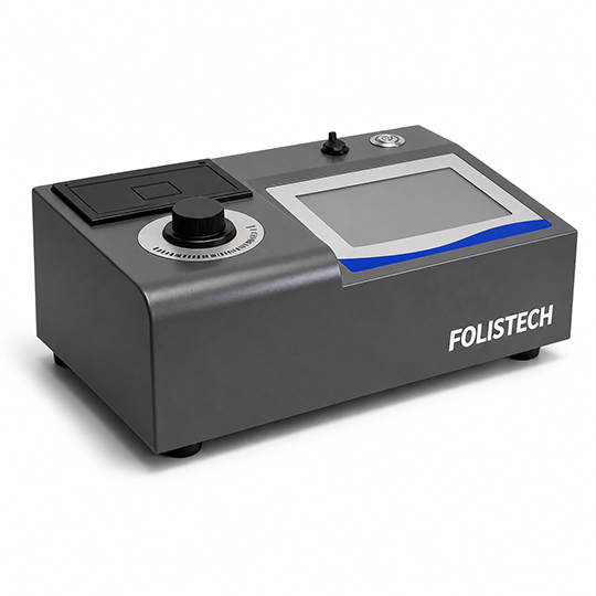 Benchtop Turbidity Meter 2