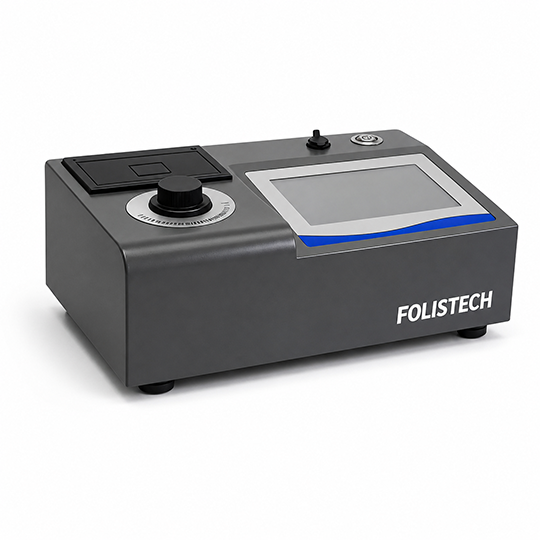 Benchtop Turbidity Meter 3