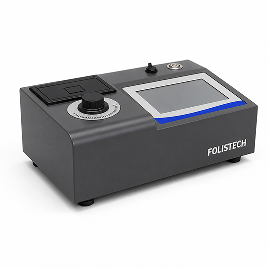 Benchtop Turbidity Meter 5