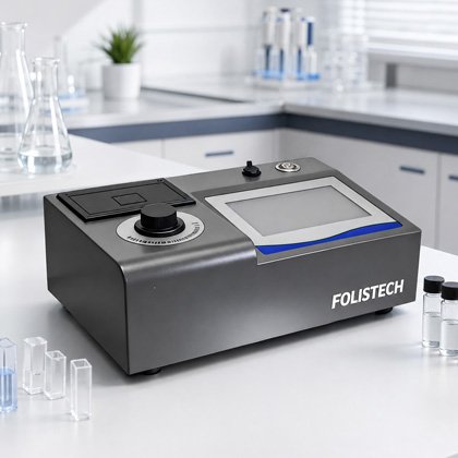 Benchtop Turbidity Meter