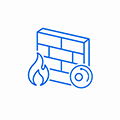 Building Material Combustion Testing