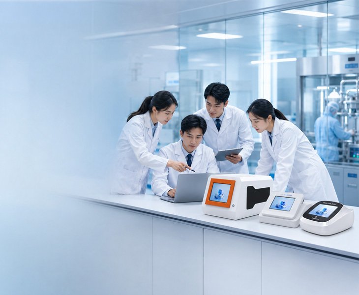 Built by a Research-Driven Expert Team