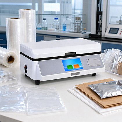 COF Tester for Packaging Film QC