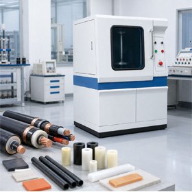 Cable Insulation Testing