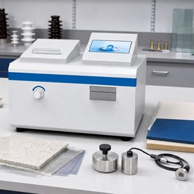 Ceramic, Glass & Coating Resistivity