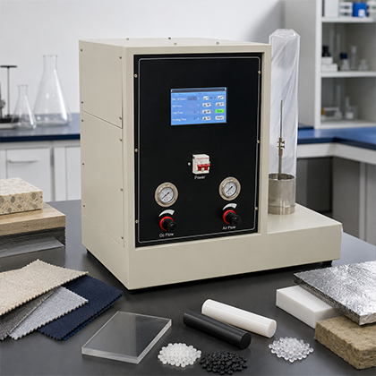 Closed-Loop LOI Testing System