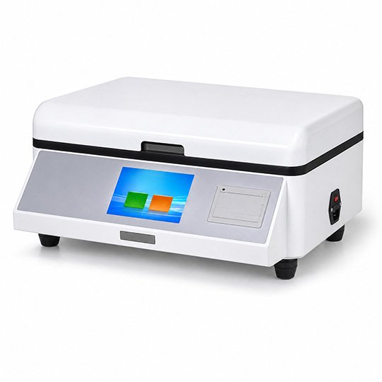 Coefficient of Friction Tester