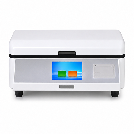Coefficient of Friction Tester 1