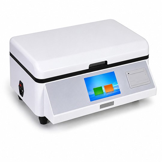 Coefficient of Friction Tester 2