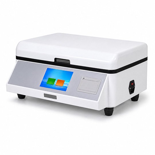 Coefficient of Friction Tester 3