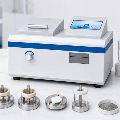 Customize Resistivity Meter