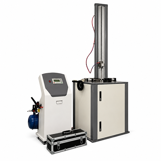 Drop Weight Impact Tester