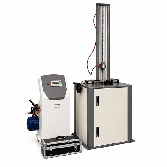 Drop Weight Impact Tester