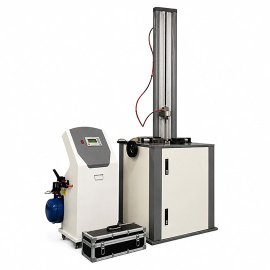 Drop Weight Impact Tester