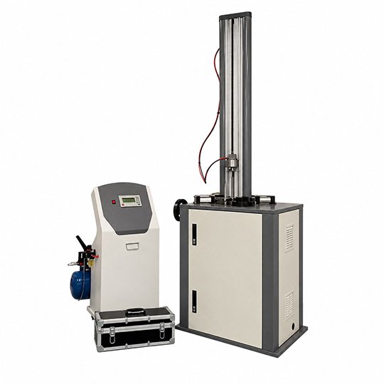 Drop Weight Impact Tester