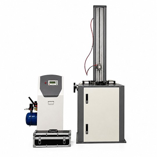 Drop Weight Impact Tester