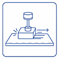 Dynamic COF Testing