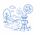 Environmental Monitoring Projects