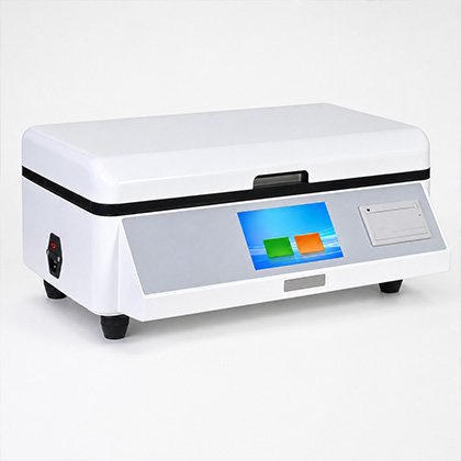 FOLISTECH Coefficient of Friction Tester