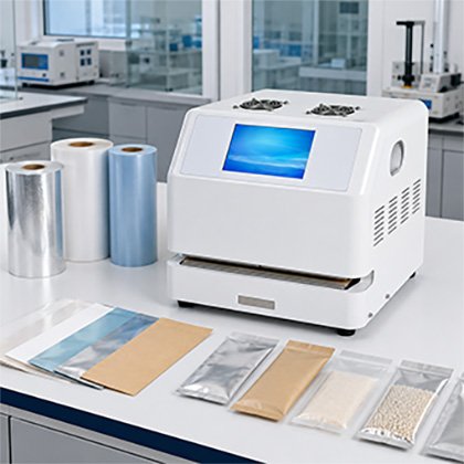 FOLISTECH Heat Seal Tester