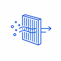 Filter Manufacturer Testing