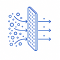 Filtration Efficiency Testing
