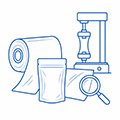 Flexible Packaging Film Testing