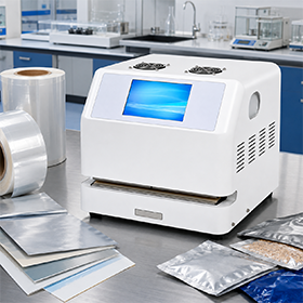 Flexible Packaging Film Testing