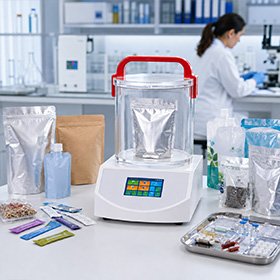 Food and Pharmaceutical Packaging