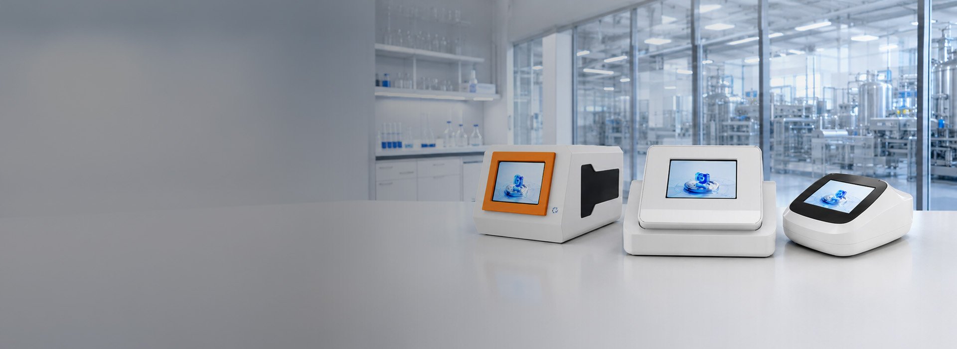 GMP-Compliant Testing Instrument Manufacturer