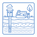 Groundwater Benchtop Turbidity Meter