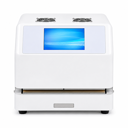 Heat Seal Tester