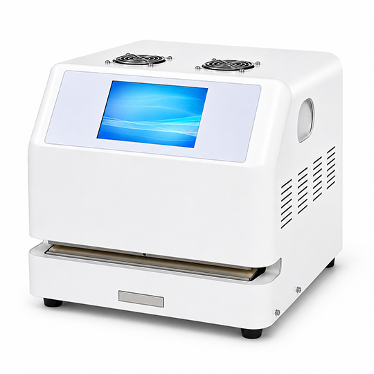 Heat Seal Tester