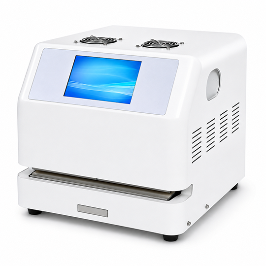 Heat Seal Tester