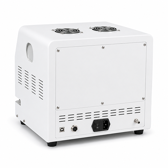 Heat Seal Tester