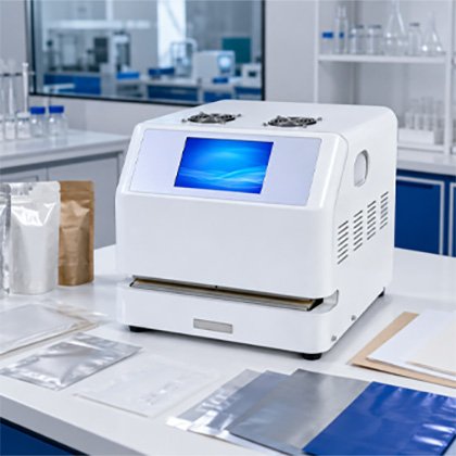 Heat Seal Tester for Better Packaging Process Control1