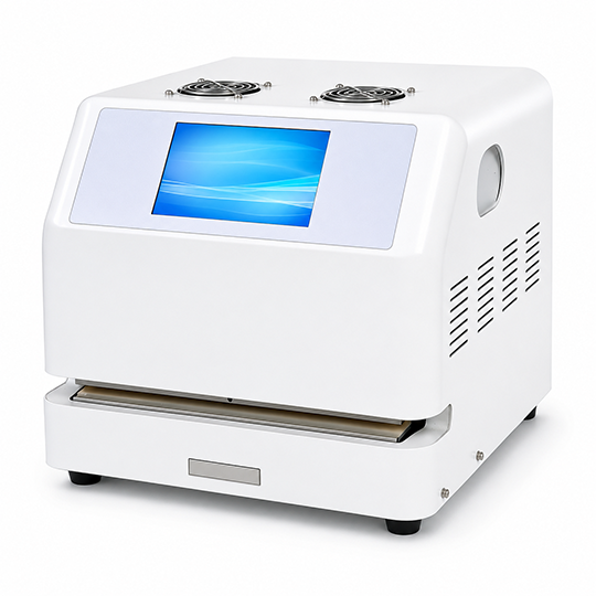 Heat Seal Tester
