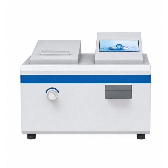High Resistance Meter