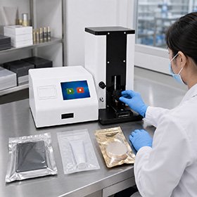 High-Value Package Inspection