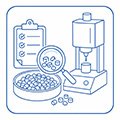 Incoming Plastic Material Inspection
